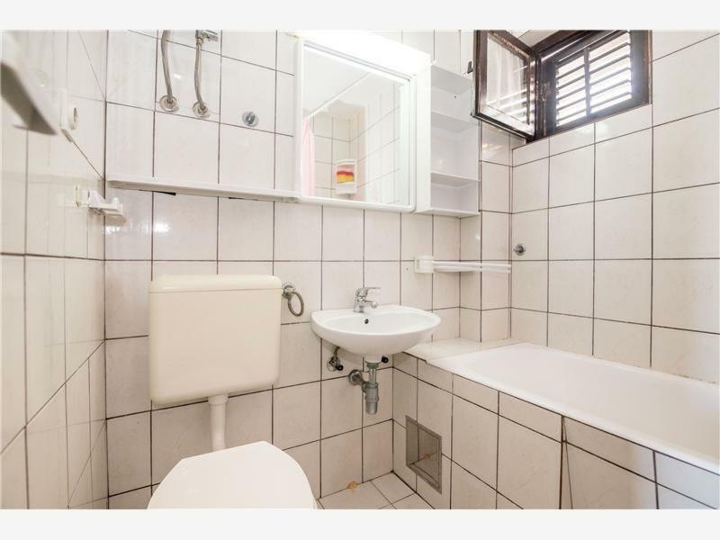 Apartments Maja 德朗西斯 外观 照片